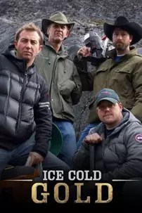watch-Ice Cold Gold