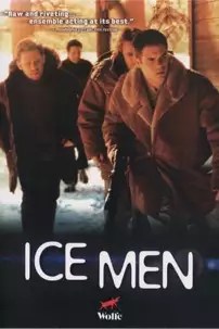 watch-Ice Men