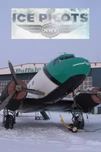 watch-Ice Pilots NWT