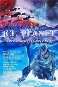 watch-Ice Planet