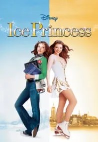 watch-Ice Princess