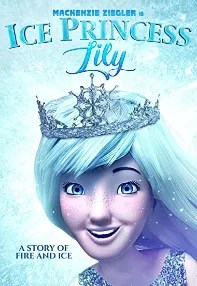 watch-Ice Princess Lily