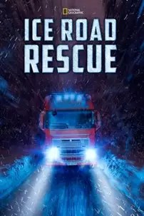 watch-Ice Road Rescue