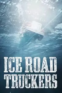 watch-Ice Road Truckers