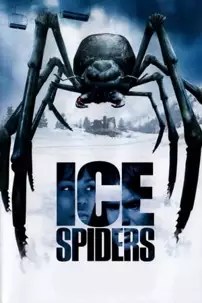 watch-Ice Spiders