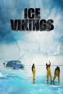 watch-Ice Vikings