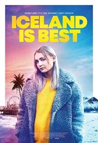 watch-Iceland is Best