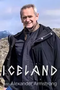 watch-Iceland with Alexander Armstrong