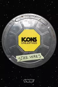 watch-Icons Unearthed: Star Wars