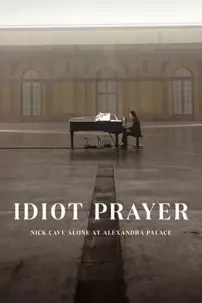 watch-Idiot Prayer: Nick Cave Alone at Alexandra Palace