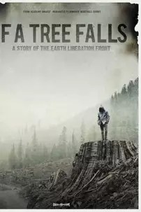 watch-If a Tree Falls: A Story of the Earth Liberation Front