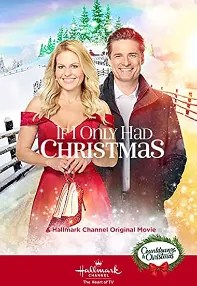 watch-If I Only Had Christmas