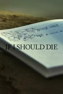watch-If I Should Die