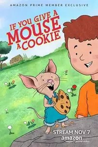 watch-If You Give a Mouse a Cookie