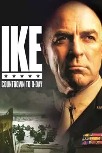 watch-Ike: Countdown to D-Day