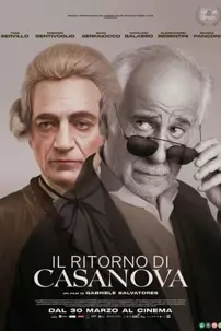 watch-Il ritorno di Casanova