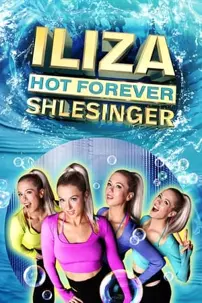 watch-Iliza Shlesinger: Hot Forever