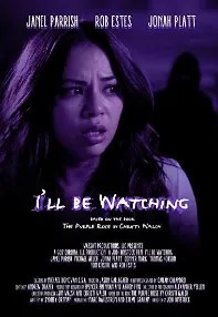 watch-I’ll Be Watching