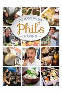 watch-I’ll Have What Phil’s Having