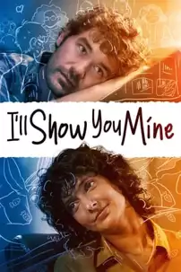 watch-I’ll Show You Mine