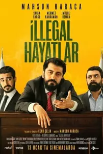 watch-Illegal Lives