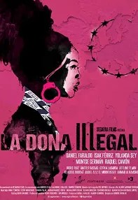 watch-Illegal Woman