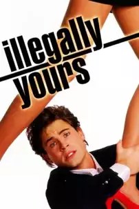 watch-Illegally Yours