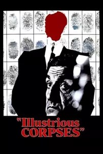 watch-Illustrious Corpses