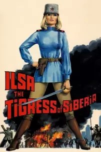 watch-Ilsa, the Tigress of Siberia