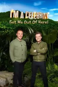 watch-I’m a Celebrity…Get Me Out of Here!