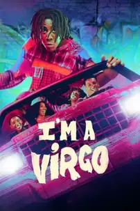 watch-I’m a Virgo