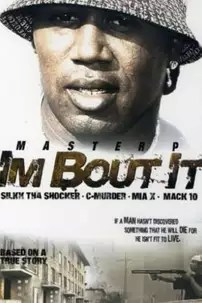 watch-I’m Bout It