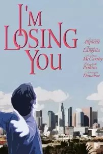 watch-I’m Losing You