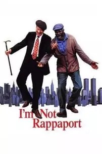 watch-I’m Not Rappaport