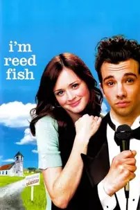 watch-I’m Reed Fish