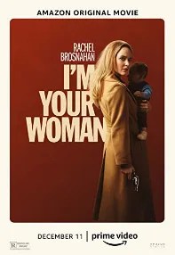 watch-I’m Your Woman