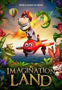 watch-Imagination Land