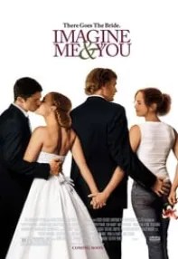 watch-Imagine Me & You