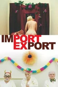 watch-Import/Export