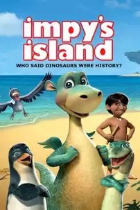 watch-Impy’s Island