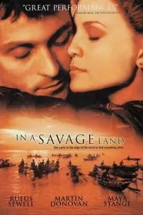 watch-In a Savage Land