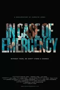 watch-In Case of Emergency
