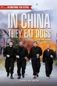 watch-In China They Eat Dogs