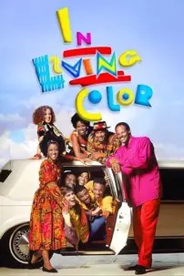 watch-In Living Color