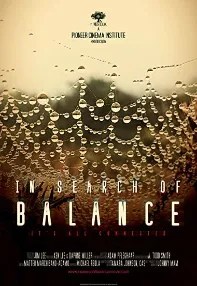 watch-In Search of Balance