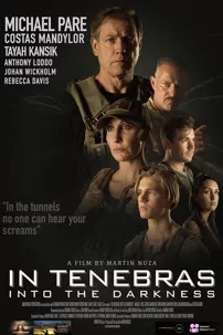 watch-In Tenebras: Into the Darkness