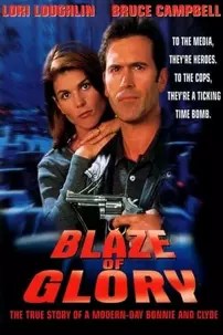 watch-In the Line of Duty: Blaze of Glory