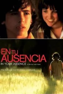 watch-In Your Absence