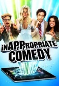 watch-InAPPropriate Comedy