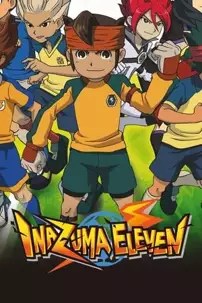 watch-Inazuma Eleven